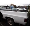 Image 4 : 1984 Chevrolet C20