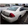 Image 3 : 2009 Chevrolet Impala