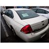 Image 4 : 2009 Chevrolet Impala