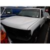 Image 1 : 2002 Chevrolet Silverado 2500HD