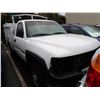 Image 2 : 2002 Chevrolet Silverado 2500HD