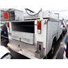 Image 3 : 2002 Chevrolet Silverado 2500HD
