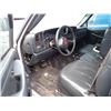 Image 5 : 2002 Chevrolet Silverado 2500HD