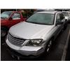 Image 1 : 2005 Chrysler Pacifica