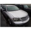Image 2 : 2005 Chrysler Pacifica