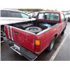 Image 3 : 1990 Nissan D21