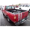 Image 4 : 1990 Nissan D21