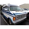 Image 2 : 1992 Dodge Ram 1500 Van