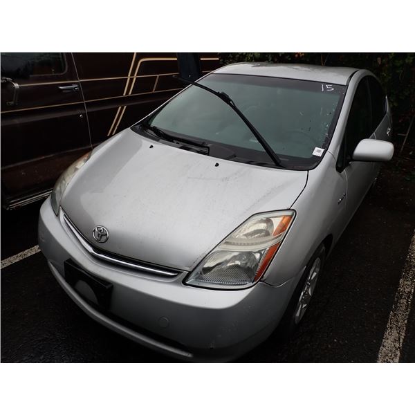 2007 Toyota Prius