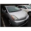 Image 2 : 2007 Toyota Prius