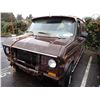 Image 1 : 1978 Ford Van