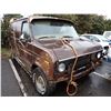 Image 2 : 1978 Ford Van