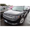 Image 1 : 2013 Ford Flex