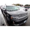 Image 2 : 2013 Ford Flex