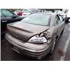 Image 3 : 2002 Pontiac Grand Am