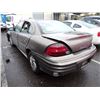Image 4 : 2002 Pontiac Grand Am