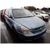 Image 2 : 2010 Kia Sedona