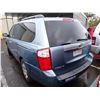 Image 4 : 2010 Kia Sedona