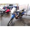 Image 1 : 2002 BMW F650