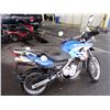 Image 3 : 2002 BMW F650