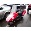 Image 1 : 2007 Honda CN250