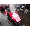 Image 2 : 2007 Honda CN250