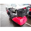 Image 4 : 2007 Honda CN250
