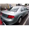 Image 3 : 2006 Chrysler Sebring