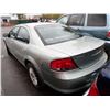 Image 4 : 2006 Chrysler Sebring
