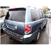 Image 3 : 2006 Honda Pilot
