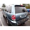 Image 4 : 2006 Honda Pilot