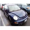 Image 2 : 1999 Volkswagen New Beetle