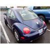 Image 4 : 1999 Volkswagen New Beetle