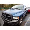 Image 1 : 2003 Dodge Ram 1500
