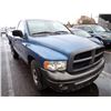 Image 2 : 2003 Dodge Ram 1500
