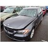 Image 1 : 2006 BMW 330i