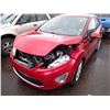 Image 1 : 2013 Ford Fiesta