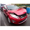 Image 2 : 2013 Ford Fiesta