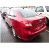 Image 4 : 2013 Ford Fiesta