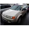 Image 1 : 2002 Saturn VUE