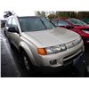 Image 2 : 2002 Saturn VUE