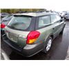 Image 3 : 2007 Subaru Outback