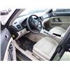 Image 5 : 2007 Subaru Outback