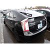 Image 4 : 2012 Toyota Prius