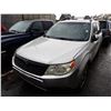 Image 1 : 2010 Subaru Forester