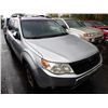 Image 2 : 2010 Subaru Forester