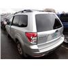 Image 4 : 2010 Subaru Forester