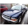 Image 1 : 2001 Dodge Dakota