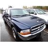 Image 2 : 2001 Dodge Dakota