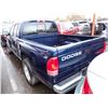 Image 4 : 2001 Dodge Dakota